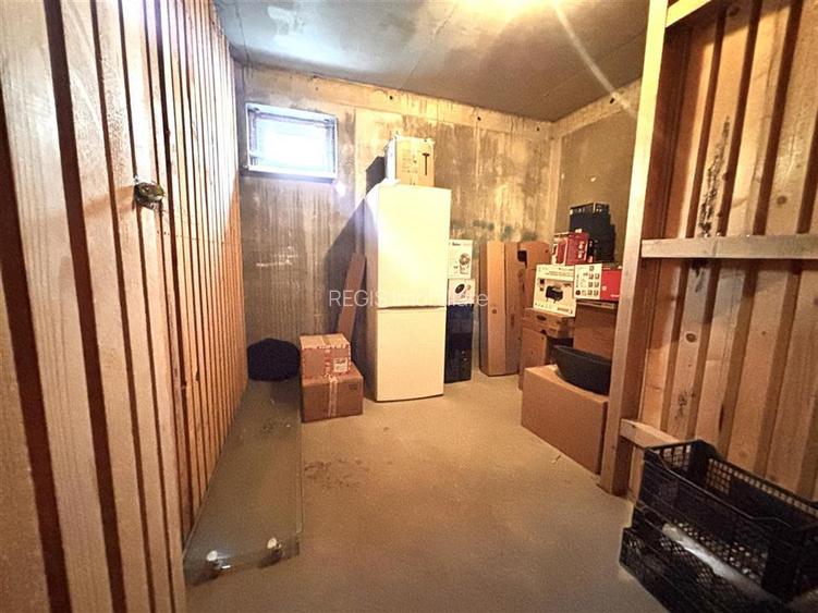 De vanzare | 3 camere decomandat, parcare si boxa | Bartolomeu - 17