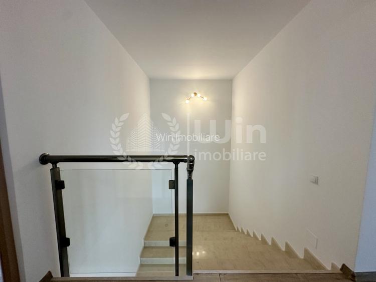 Duplex cu 4 camere | 110 mp utili | 200mp teren | 2 Parcări | Europa - 11