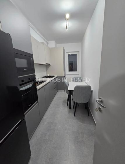 2 camere Pacii - complex Yola 71 *parcare subterana* - 2