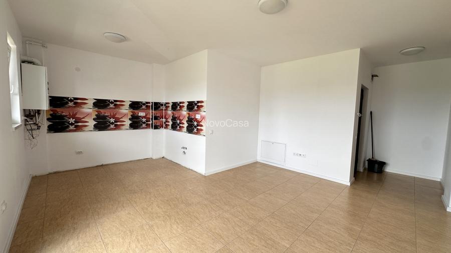 Comision 0!Ap 2 camere+parcare si terasa 18 mp,finisat ,Floresti,str D. Mocanu - 3