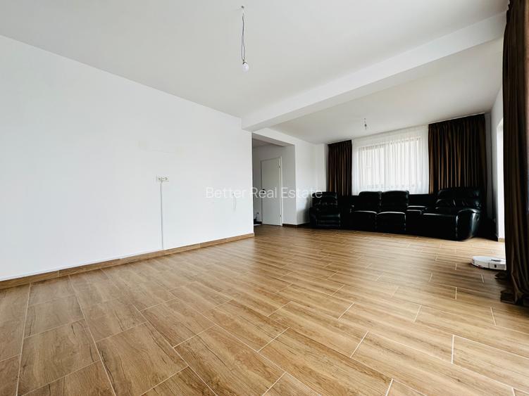 Vilă Modernă și Spațioasă, Comuna Berceni – Confort, Lumină și Stil - 14