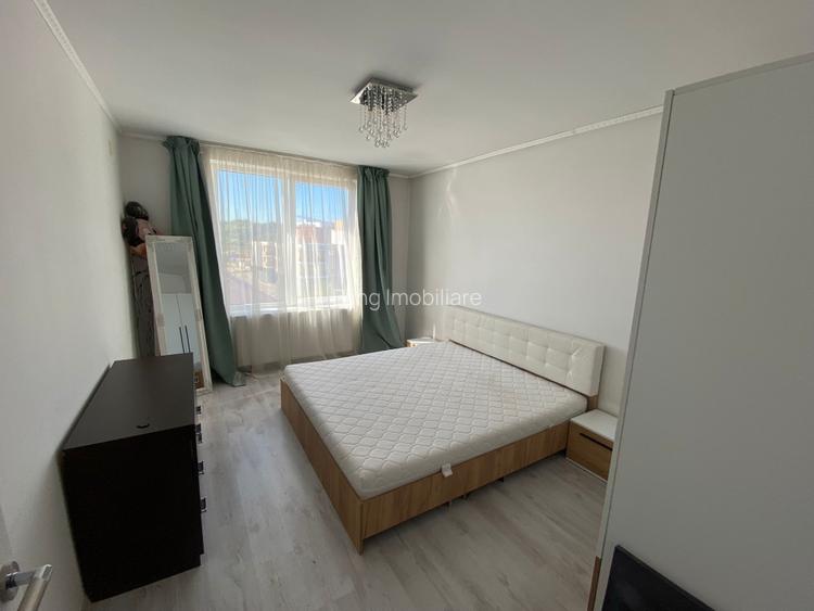  Apartament ultra finisat de inchiriat - 5