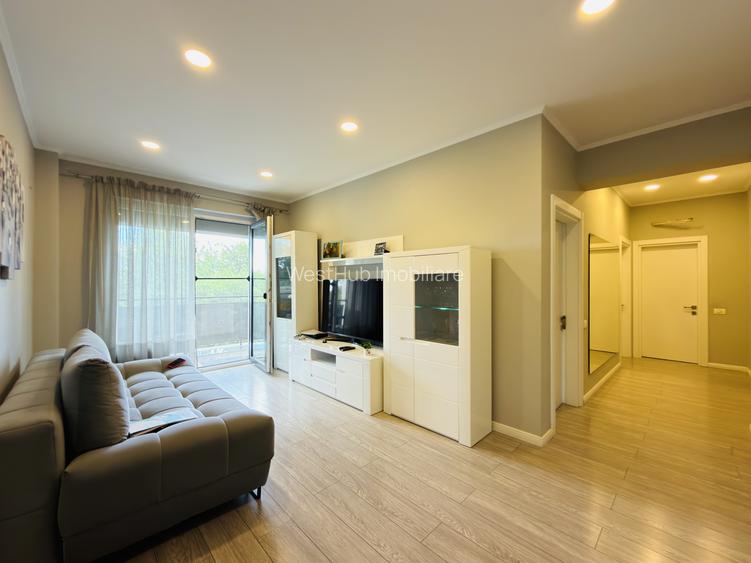 Apartamnet 3 camere, decomandat, etaj 1, 2 locuri de parcare in Braytim - 3