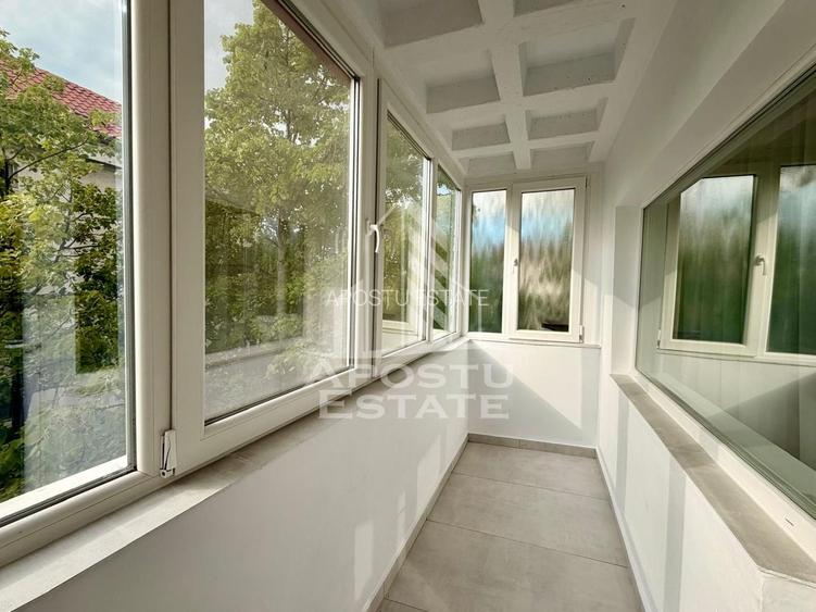 Apartament cu 2 camere de inchiriat, zona Bucovina, Timisoara - 13