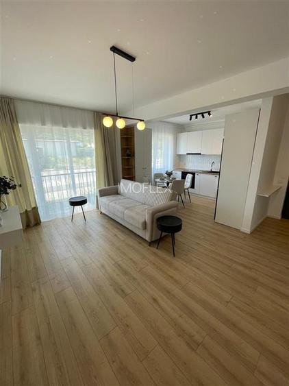 Apartament 2 Camere | Orientare Sud-Est | Încălzire în Pardoseal& - 9