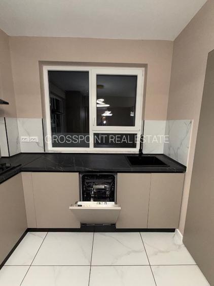 Cartier Henri Coanda Aviatiei - prima inchiriere - 11