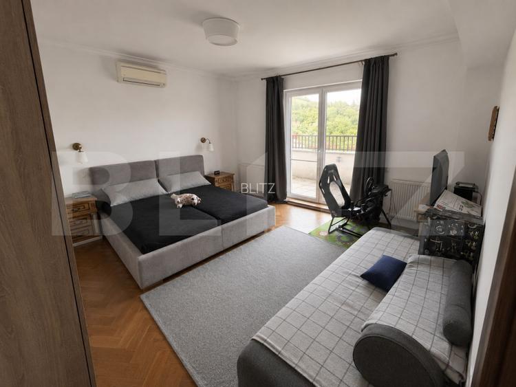 EXCLUSIVITATE | Penthouse Grigorescu | 274 mp Terase - 7