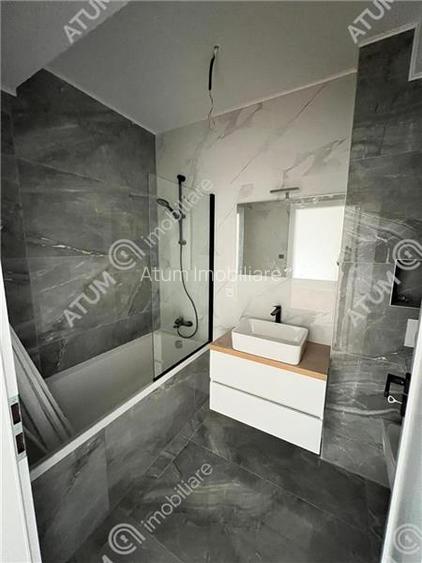 Apartament cu 2 camere finisat la cheie etaj 2 zona Brana din Selimbar - 7