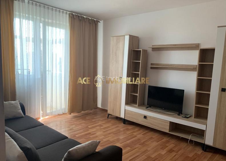 2 Camere | Militari | Proximitate Metrou | Aer conditionat - 2