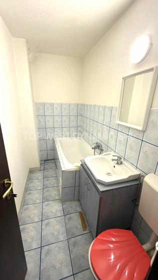 Garsonieră 27 mp, Decebal str. Nicolae Bălcescu - 5