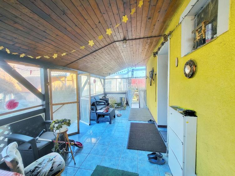 Domeniu premium aproape de granița româno-ungară –în Battonya - 8