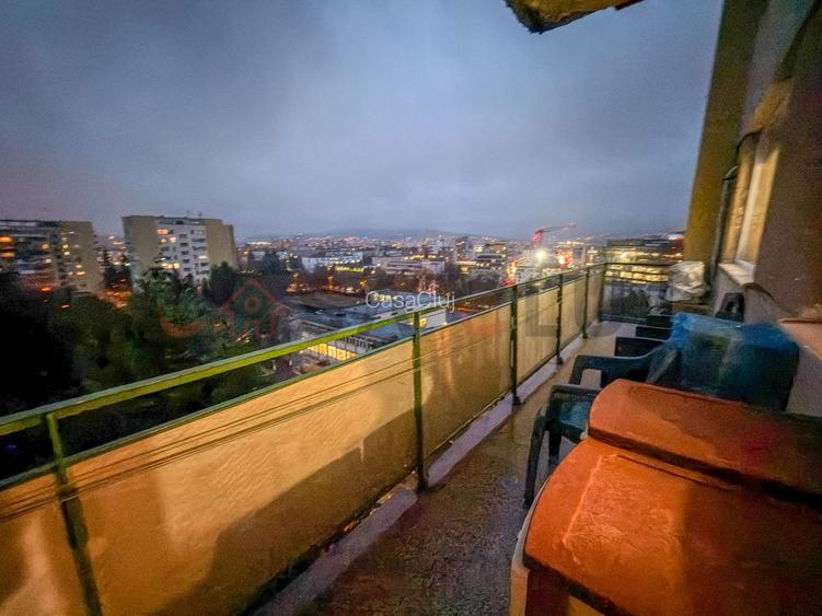 2 camere | 45 mp | Etaj intermediar | Gheorgheni-Iulius Mall - 7