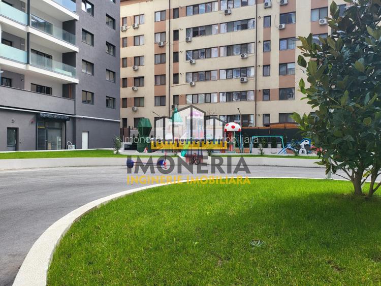 Direct Dezoltator | 4 camere 100 mp+terasa privata 122 mp | parc 800m |Finalizat - 13