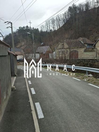 Casă Spațioasă 7 Camere | 400 MPU | Curte Amenajată | Tălmacel - 6