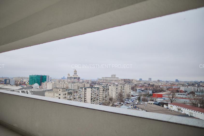 Central Address Residence - APARTAMENT 3 CAMERE - 1