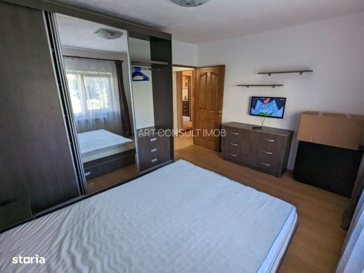 Apartament 2 Camere | Sebastian | Parcare | Bucuresti - 4