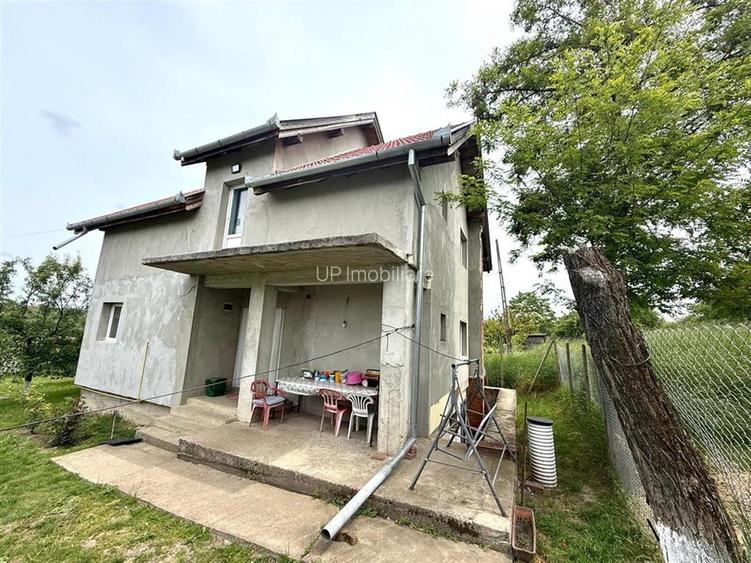 CASA CU TEREN 800 MP | ZONA  DEALURI | STRADA SOFIEI | ORADEA - 20