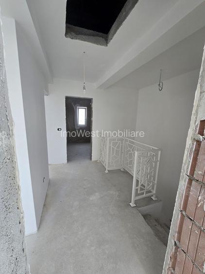 Giroc-Bld. Aviatiei | 5 camere | 3 bai | Bucatarie inchisa | Asfalt - 9