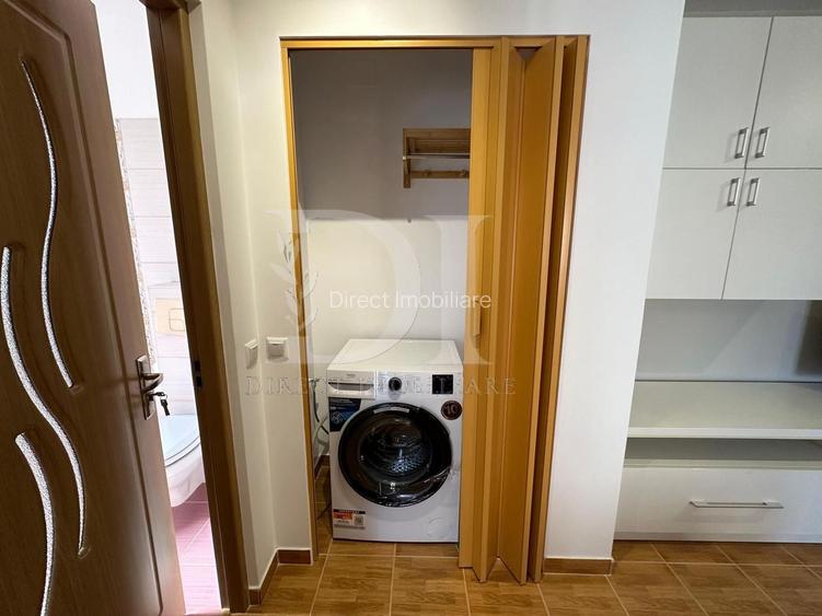 Apartament doua camere / Parcare / Zona Eroilor - 51