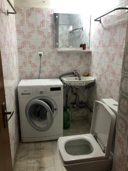 Apartament de inchiriat inchiriere in Constanta centru - 5