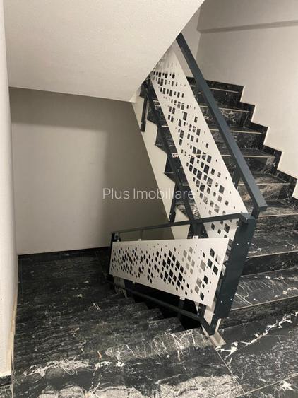 Apartament 2 camere decomandat Pacurari-Kaufland-Contemporan - 11