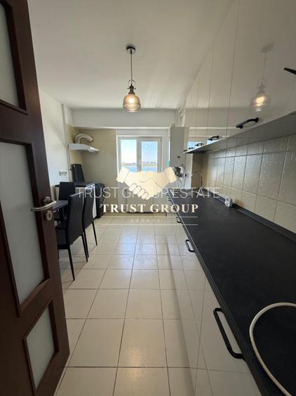 2 camere Lacul Morii-Parc | Centrala proprie | - 5