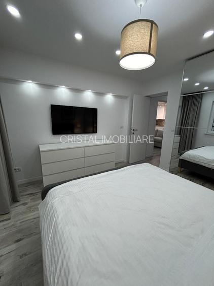 Apartament 3 camere lux, centrală proprie, 2 băi, Unirii – Coposu - 20