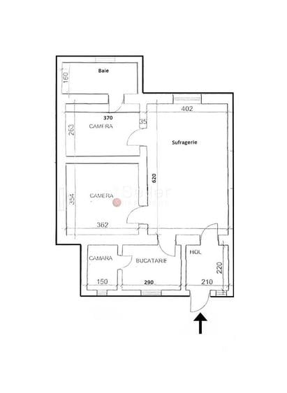 Casa renovata 2024 cu 2 apartamente - 1