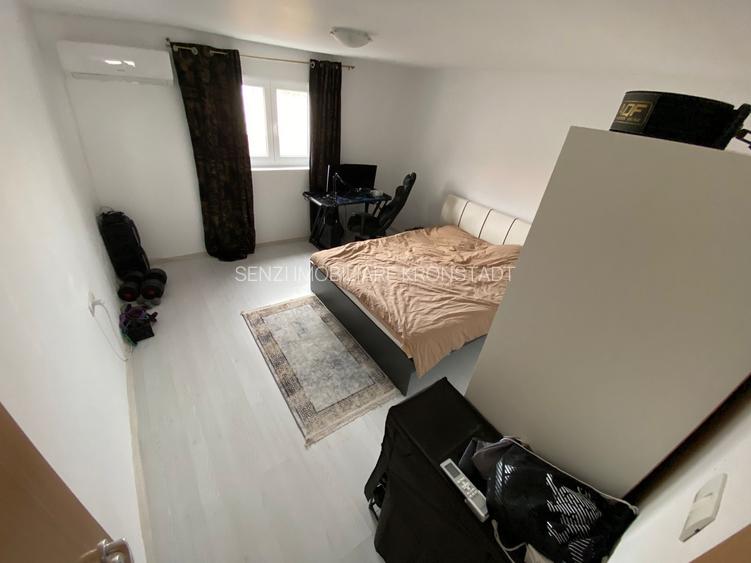Casă individuală modernă în Bod – confort, spațiu și liniște - 9