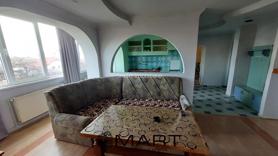 Apartament 3 camere decomandate zona Terezian - 13