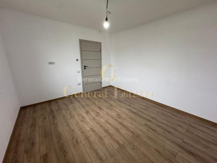 Casă NOUĂ pe Parter – 3 dormitoare, teren 500 mp, Cartier Izvor - 11