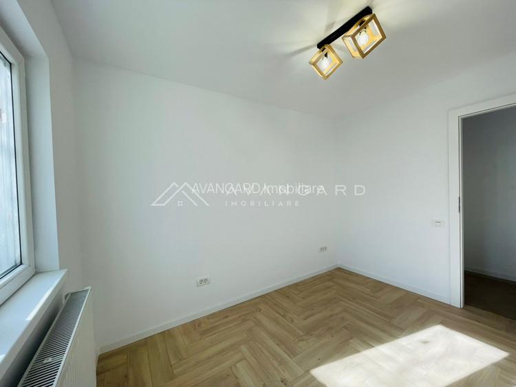 | APARTAMENT 3 CAMERE | RENOVAT COMPLET | BECI | MANASTUR | - 3