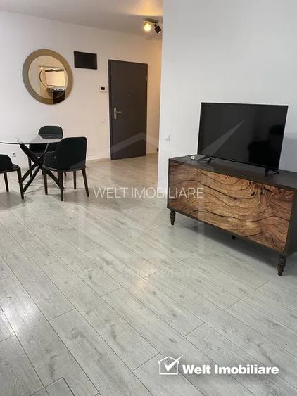 Apartament 3 camere, balcon, zona The Office - 4
