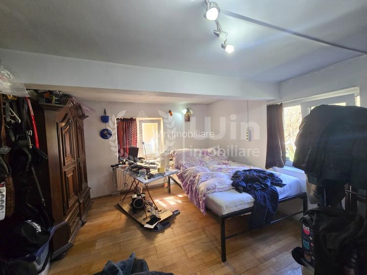 Casa individuala | 194mp utili | 392mp teren | Andrei Muresanu - 12