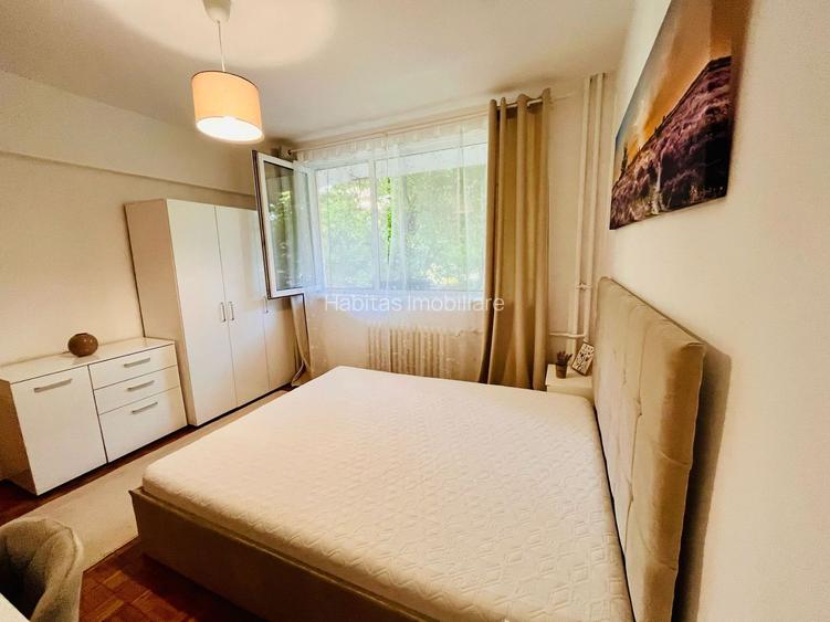 Apartament 2 camere de vânzare | Gheorgheni – Aleea Borsec | Et1 - 18