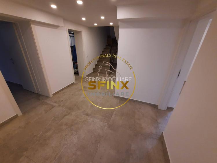 Vila Primăverii, imobil reprezentativ, individual, 3 intrări, 500 mp teren - 30