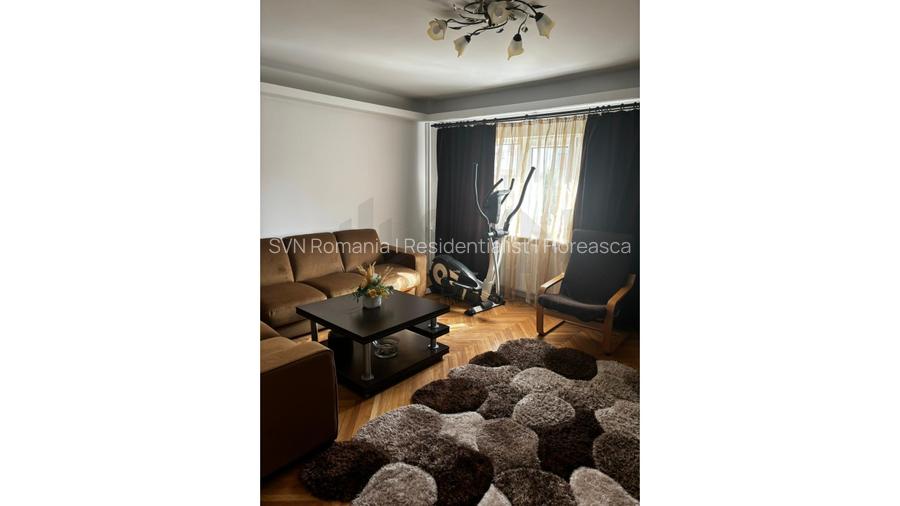REA1028787 Apartment 4 camere I 13 Septembrie - 3