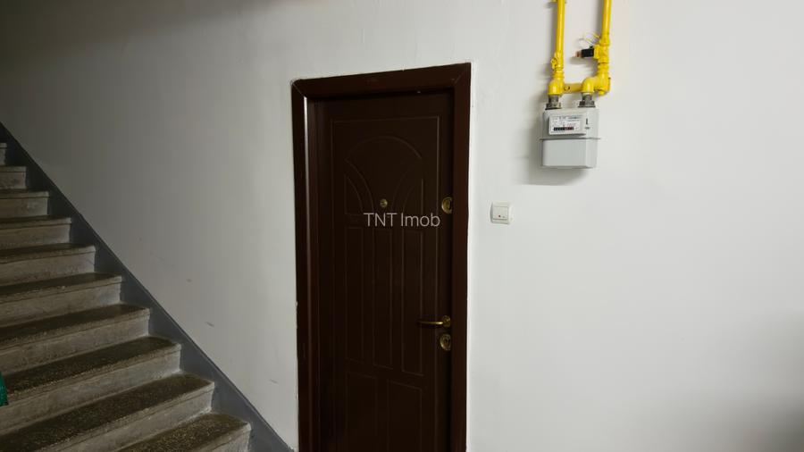 Apartament 2 camere Militari Lujerului, decomandat, contor gaz, comision 0 ! - 14