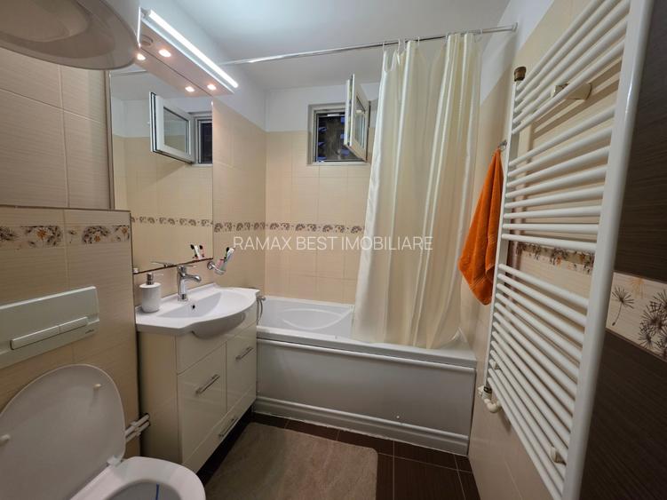 Titan, 5 minute metrou Costin Georgian, pe strada Budacu, bloc 4 etaje - 4