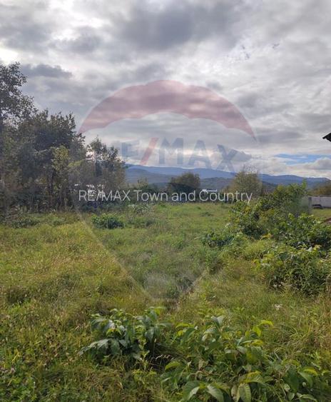 Teren 1,100mp Sighetu Marmatiei / Strada Primăverii - 2