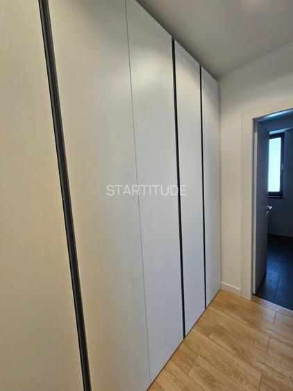 Complex Residence5 langa Oliveto/Cambridge, curte interioara, paza24, comision 0 - 15