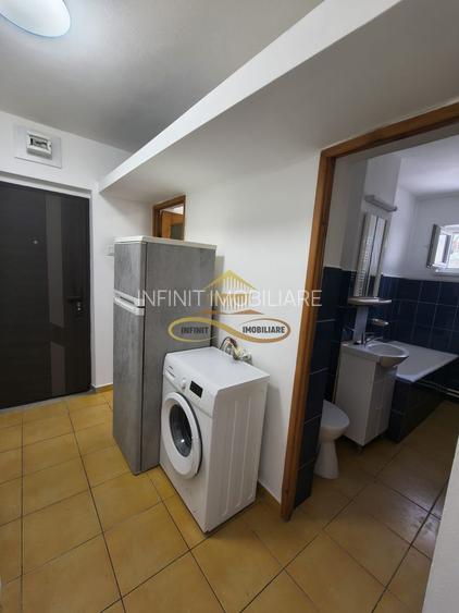 Apartament 2 camere de închiriat – Str. Milcov - 5