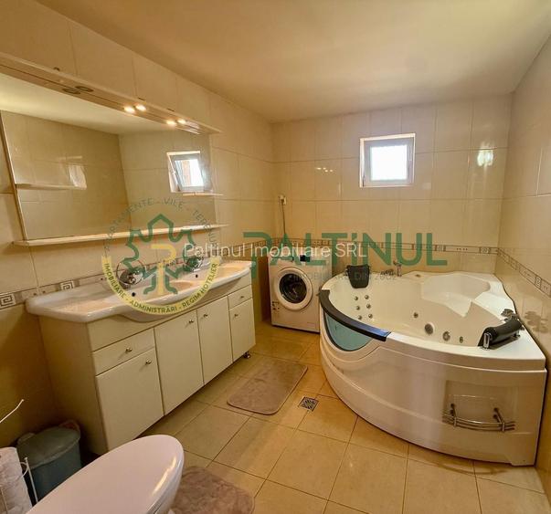 Vânzare apartament 3 camere Turnișor, Sibiu, etaj 2, panoramic, loc de parcare - 8