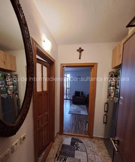 ►Billa Garsoniera 35m² Mobilata Utilata Incadrata EST Izolata - 7