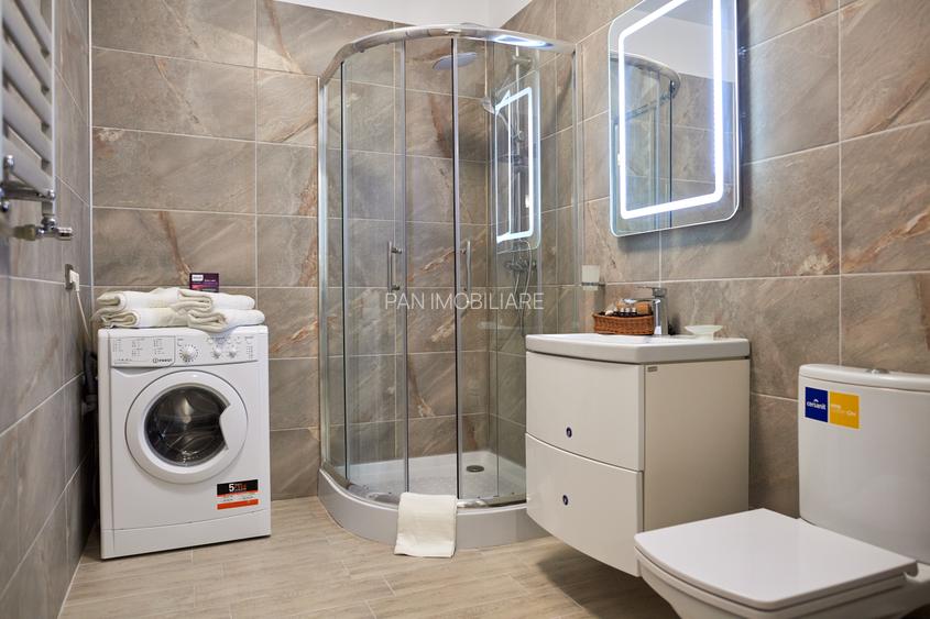 COMISION 0%  - Mamaia Nord-Alezzi-Aparatament 2 camere vedere la mare - 10