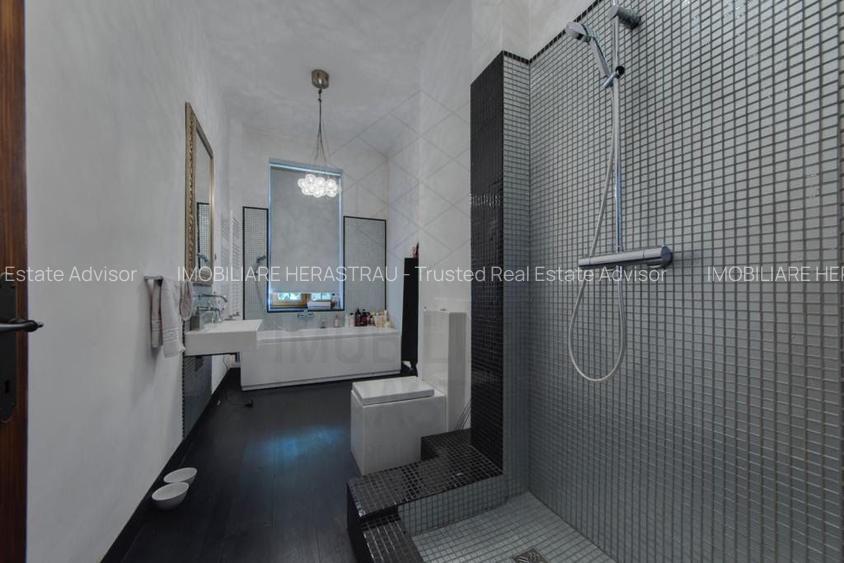 Solento Suite | Aristocratie solemna intr-un apartament superb | zona Dacia - 7