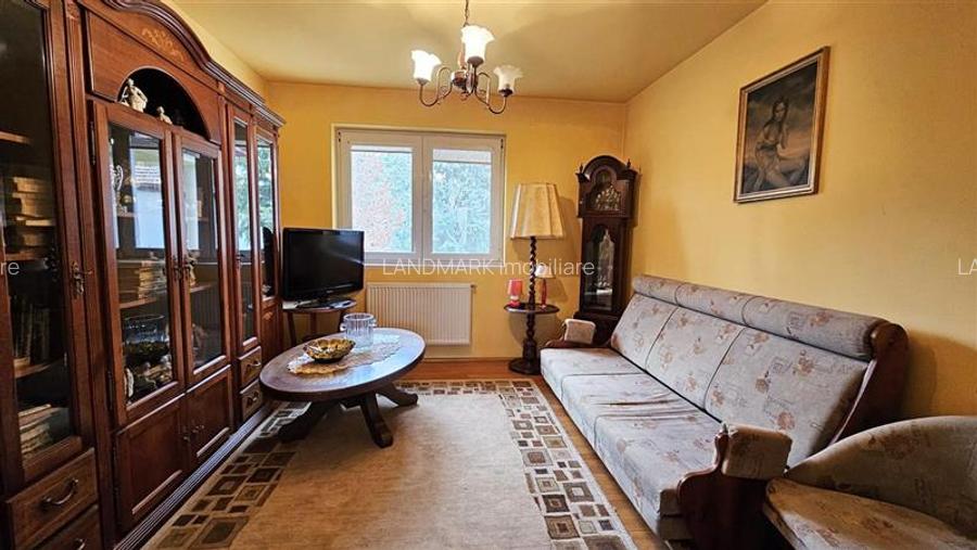 COMISION 0% Casa/Vila spatioasa cu teren generos in Blascovici - 9