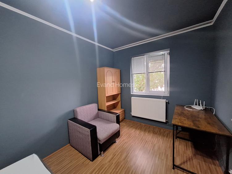 Mutare imediata -Apartament cu 2 camere, renovat 2026- Zona Semicentrala - 14