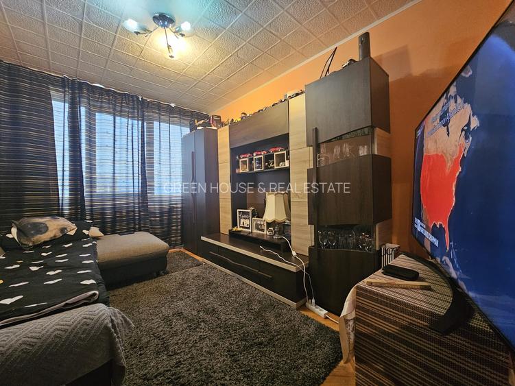 Apartament 2 camere-decomandat-zona Iuliu Maniu - 9