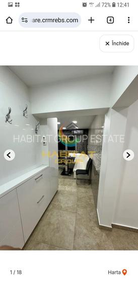 Berceni apropiere metrou vanzare 2 camere renovat mobilat - 4